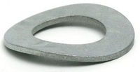 CURVED SPRING WASHERS